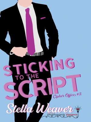 cover image of Sticking to the Script